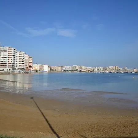 San Pascual 69 * Torrevieja