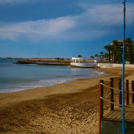 Daire San Pascual 69 Torrevieja